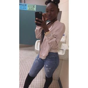 Meet your Posher, Evonnah